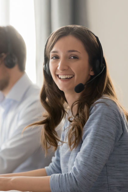 call answering live receptionists