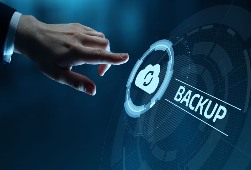 computer data backup service plans